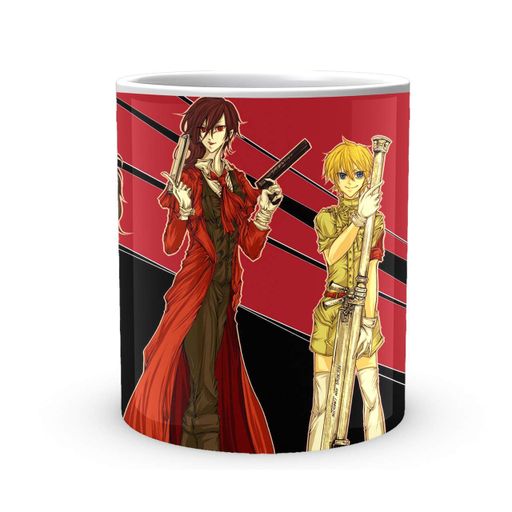 Кружка GeekLand Hellsing Хелсінг HLS 02.10 (2111402)