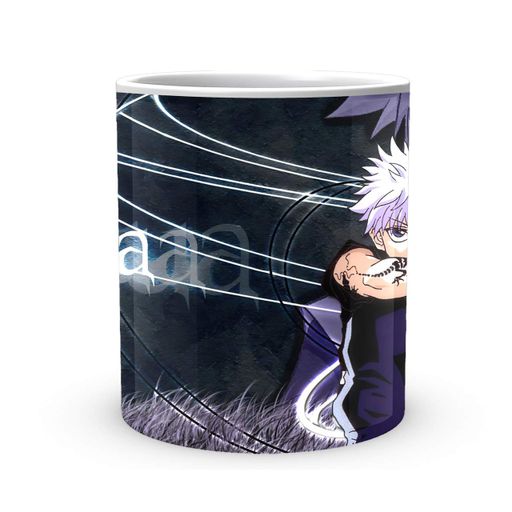 Кружка GeekLand Hunter x Hunter Мисливець х мисливець Кілуа HH 02.07 (2111408)