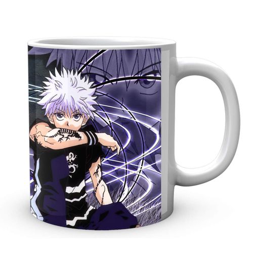 Кружка GeekLand Hunter x Hunter Мисливець х мисливець Кілуа HH 02.07 (2111408)