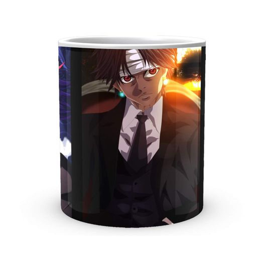 Кружка GeekLand Hunter x Hunter Мисливець х мисливець HH 02.14 (2111432)