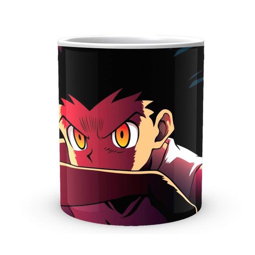 Кружка GeekLand Hunter x Hunter Мисливець х мисливець Гон HH 02.18 (2111441)