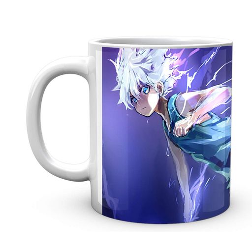 Кружка GeekLand Hunter x Hunter Охотник x охотник Киллуа HH 02.26 (2111459)