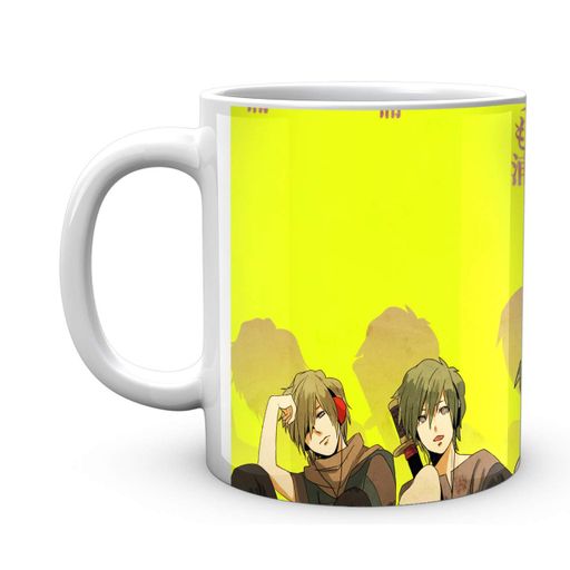 Кружка GeekLand Horimiya Хорімія H 02.01 (2111498)