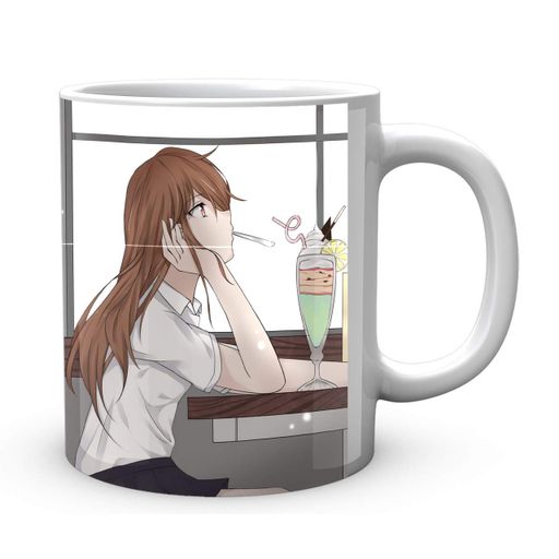 Кружка GeekLand Horimiya Хоримия Хори Миямура H 02.02 (2111499)