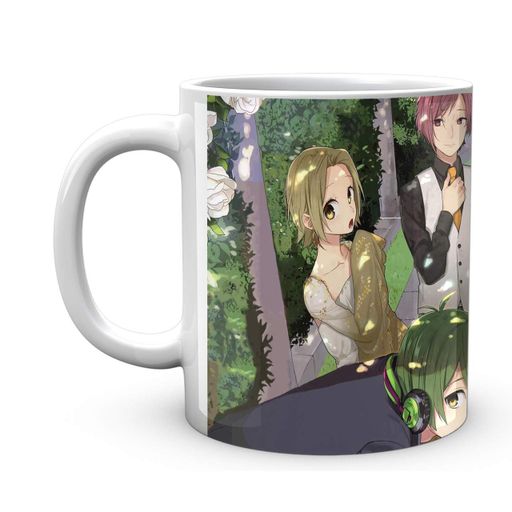 Кружка GeekLand Horimiya Хоримия H 02.07 (2111505)