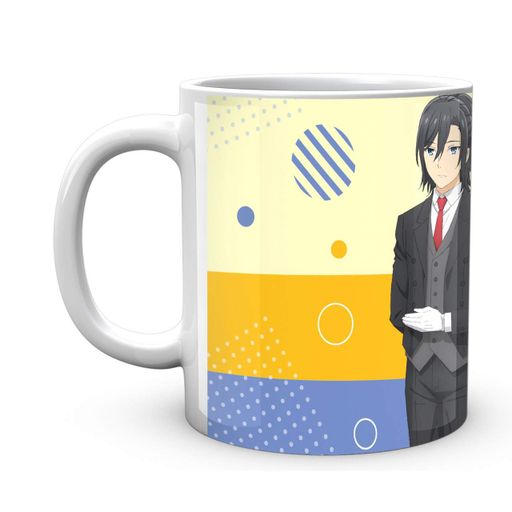 Кружка GeekLand Horimiya Хорімія Хорі Міямура H 02.11 (2111509)
