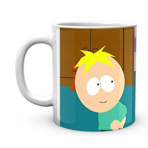 Кружка GeekLand South Park Южный парк Эрик Баттерс SP 02.20 (2111514)