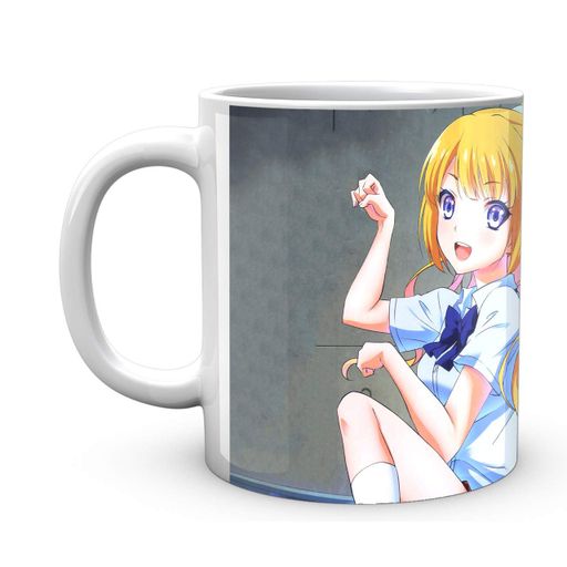 Кружка GeekLand Youkoso Jitsuryoku Shijou Ласкаво просимо до класу переваги Кей Айрі YJS 02.06 (2111581)