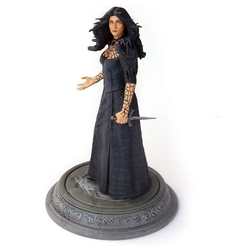Фигурка DarkHours Netflix The Witcher Yennefer Ведьмак Йеннифэр 26см WST DH TW Y (2111608)