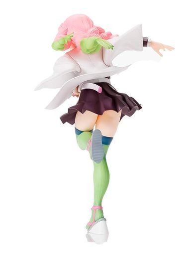 Фигурка Sega Клинок рассекающий демонов Demon Slayer Мицури Канроджи Mitsuri Kanroji 20 см S DS MK (2111632)