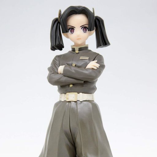 Фігурка Bandai Аой Канзакі Клинок розсікаючий демонів Aoi Kanzaki Demon Slayer Sepia color ver 16 см B AK DS (2111648)