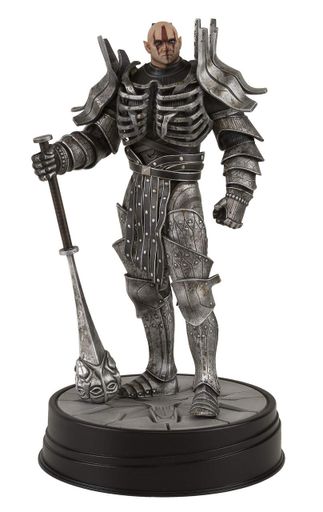 Фигурка Dark Horse Ведьмак Имлерих The Witcher 3 Imlerith 26 см WST DH TW IL (2111659)