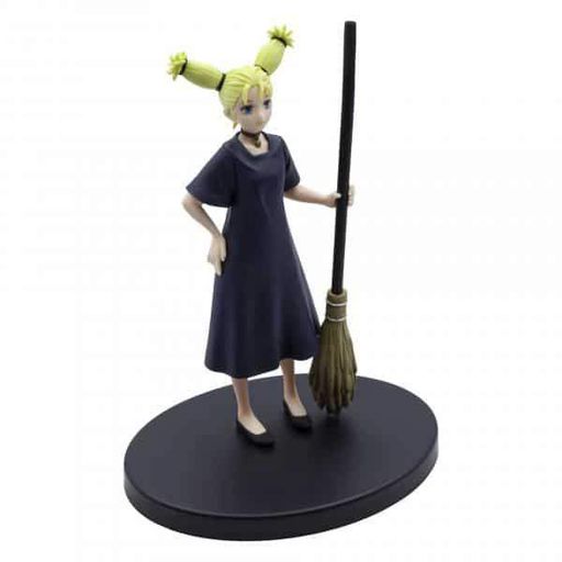 Фигурка Bandai Spirits Момо Нисимия Momo Nishimiya Магическая битва Jujutsu Kaisen 15 см BS MH JK (2111661)
