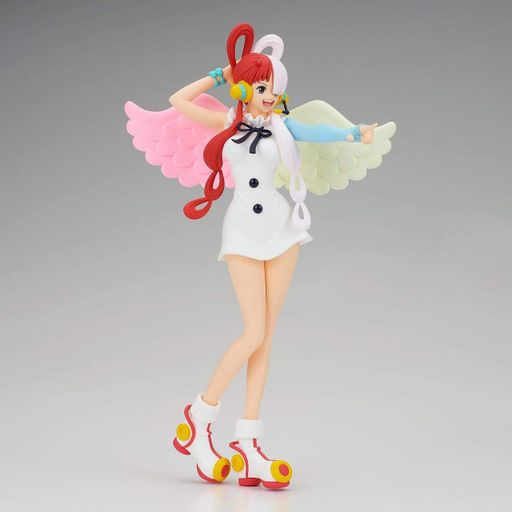 Фігурка Banpresto Glitter & Glamours One Piece Uta Великий куш Ван Піс Ута 23 см BP GG OP U (2111742)