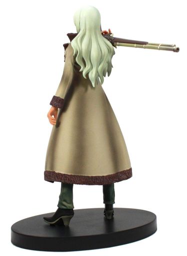 Фігурка Bandai The Grandline Lady One Piece Nico Olvia Ван Піс Ніко Ольвія 16 см B OP GL NO (2111819)