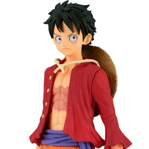 Фигурка Bandai Monkey D. Luffy One Piece Wano Country Манки Д. Луффи Ван Пис 16 cм B OP MD WC (2111823)