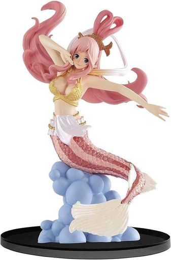 Фигурка Banpresto Ван Пис Сирахоси One Piece Shirahoshi 17 см B OP SH (2111835)