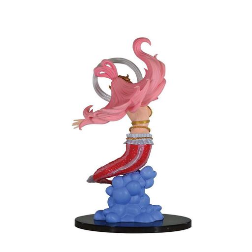 Фигурка Banpresto Ван Пис Сирахоси One Piece Shirahoshi 17 см B OP SH (2111835)