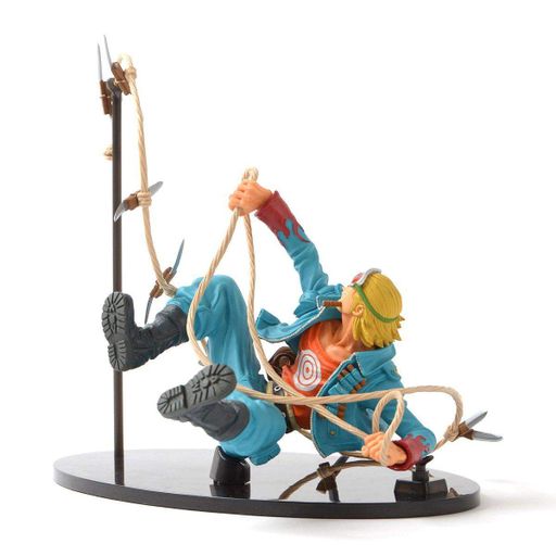 Фигурка Banpresto One Piece Pauly Ван Пис Паули 15 cм B OP P ZC (2111840)