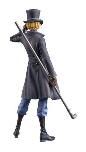 Фігурка Banpresto THE GRANDLINE MEN Ван Піс Сабо One Piece Sabo 16 см OP S GM (2111973)