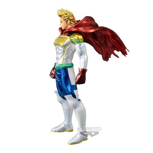 Фігурка Bandai My Hero Academia Моя геройська академія Tōgata Mirio Міріо Тогата 18 см  MHA ТМ 1118 (2111985)
