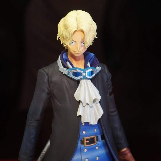 Фігурка Banpresto Ван Піс Сабо One Piece Master stars Sabo 26 см BS MS OP S 26 (2111986)