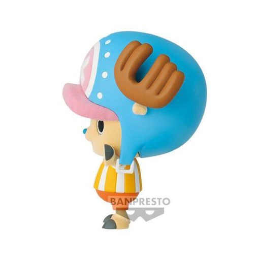 Фигурка Bandai Spirits THE GRANDLINE MEN One Piece Большой Куш Tony Chopper Чоппер 10 см BS OP TC 10 (2112007)