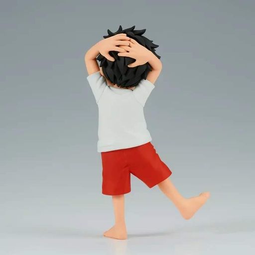 Фигурка DXF Luffy One Piece Ван Пис Луффи 12 см DXF OP 12 (2112072)