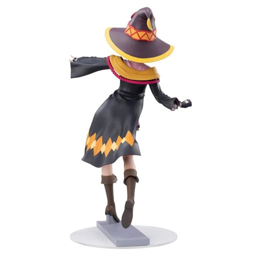 Фигурка Sega Luminasta KonoSuba Megumin Да благословят боги этот прекрасный мир! Мегумин 20 см SL KS M 20 (2112086)