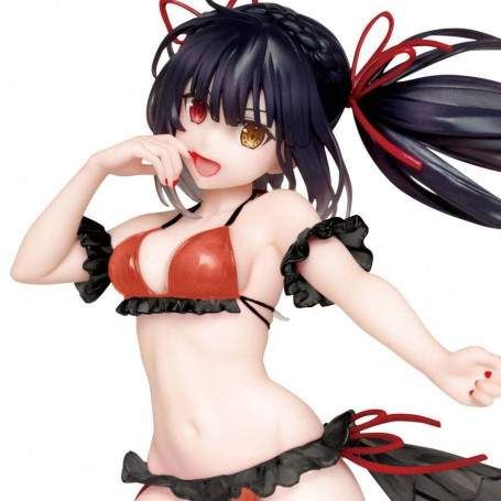 Фігурка Taito Date A Live Tokisaki Kurumi Рандеву з життям Курумі Токісакі 20 см T DL TK 20 (2112089)