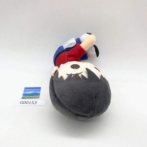 М'яка іграшка Sega Special Toy BTS J-Hope БТС Джей-Хоуп 30 см SST BTS JH 30 (2112094)