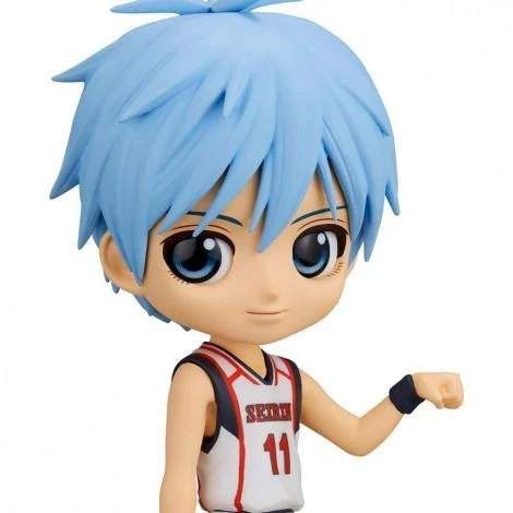 Фігурка Q posket Kuroko's Basketball Kuroko Tetsuya Баскетбол Куроко Куроко Тетсуя 14 см BS Q KB KT 14 (2112115)