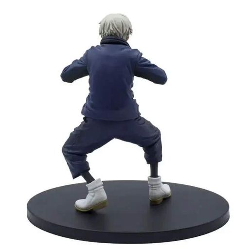 Фігурка Bandai Spirits Jujutsu Kaisen Inumaki Toge Магічна битва Інумакі Тоге 15 см BS JK IT 15 (2112201)