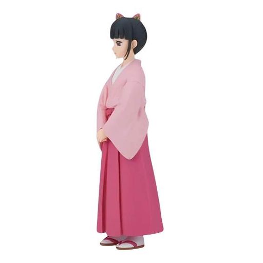 Фигурка Bandai Spirits Demon Slayer Kanao Tsuyuri Клинок рассекающий демонов Канао Цуюри 14 см BS DS KT 14 (2112203)