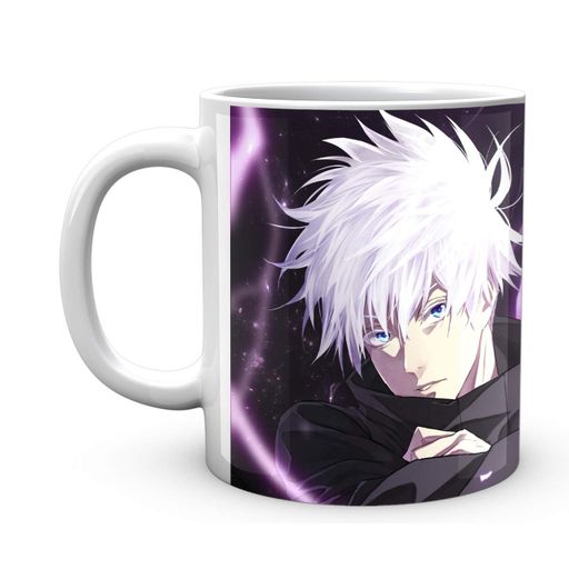 Кухоль GeekLand Jujutsu Kaisen Магічна Битва Jujutsu Kaisen JK.02.47 (2112293)