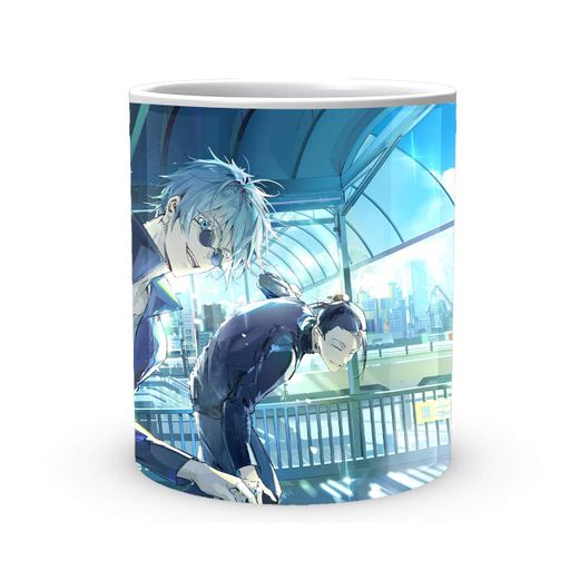Кружка GeekLand Jujutsu Kaisen Магическая Битва JK.02.51 (2112297)
