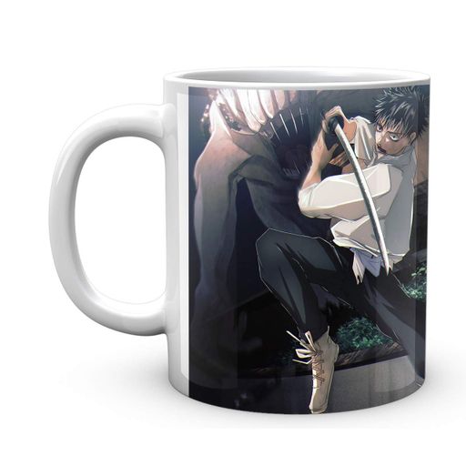Кружка GeekLand Jujutsu Kaisen Магическая Битва JK.02.65 (2112311)