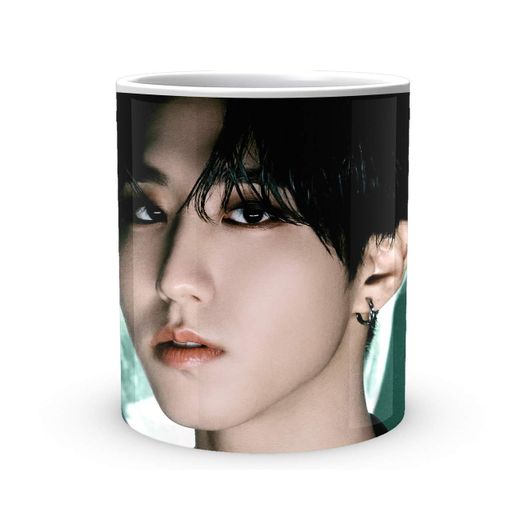 Кружка GeekLand Stray Kids Стрей Кидс SKZ 2.61 (2112342)
