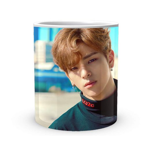 Кружка GeekLand Stray Kids Стрей Кидс SKZ 2.68 (2112349)