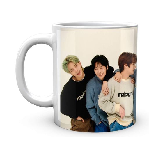 Кружка GeekLand Stray Kids Стрей Кидс SKZ 2.75 (2112356)