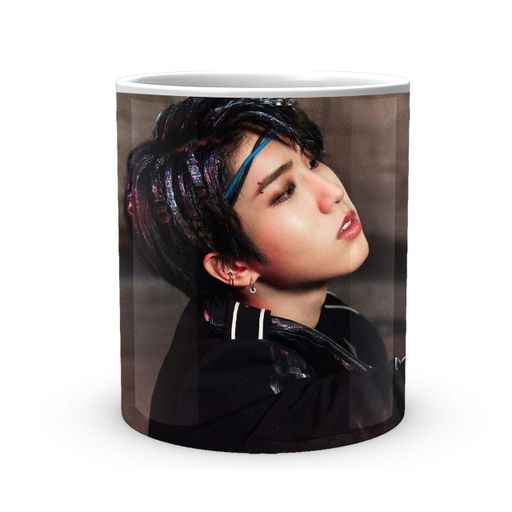 Кружка GeekLand Stray Kids Стрей Кидс SKZ 2.77 (2112358)