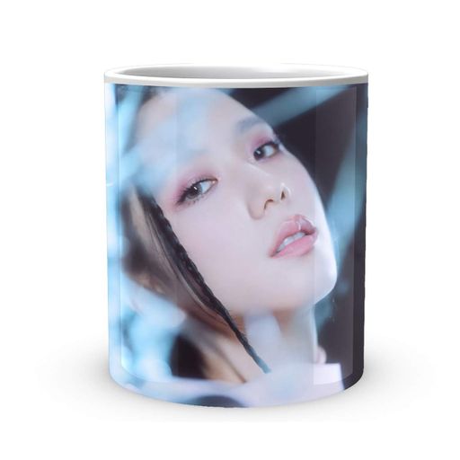 Кружка GeekLand Blackpink Блэкпинк BP 02.17 (2112365)