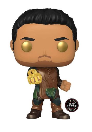 Фигурка Funko Pop Exclusive Фанко поп Eternals Gilgamesh Гилгамеш Вечные 10 см E E G 730 (2112399)