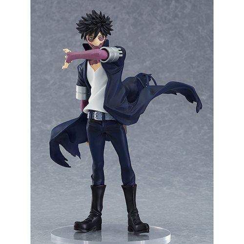 Фігурка Good Smile Dabi My Hero Academia Дабі Моя Геройська Академія 17 см GS D MHA 17 (2112440)