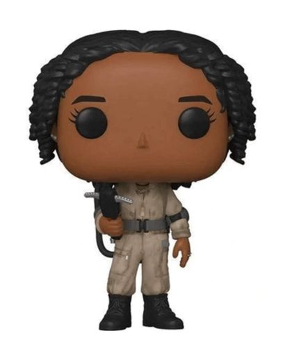 Фигурка Funko Pop Фанко поп Lucky Ghostbusters Лаки Охотники за привидениями 10 см L G 926 (2112514)