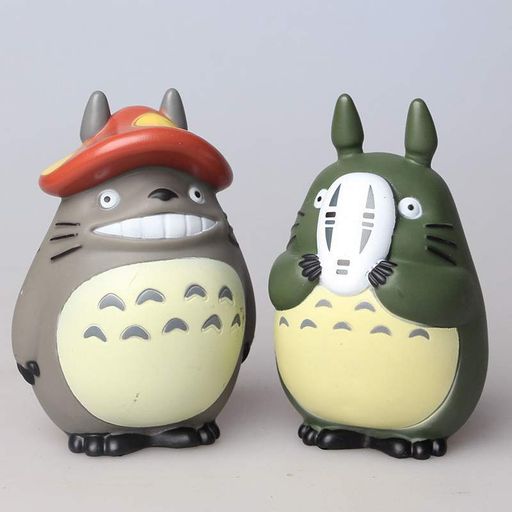 Фигурка GeekLand Мой сосед Тоторо Тоторо My Neighbor Totoro Totoro 11 см FC MNT T 03 (2112517)