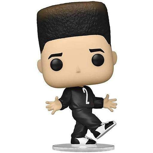 Фігурка Funko Pop Фанко поп Christopher Reid Kid 'n Play Крістофер Рід Кід н плей 10 см CR KNP 213 (2112518)