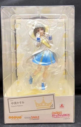 Фигурка Good Smile Живая любовь Love Live! Касуми Накасу Kasumi Nakasu 17 см GS LL KN (2112530)