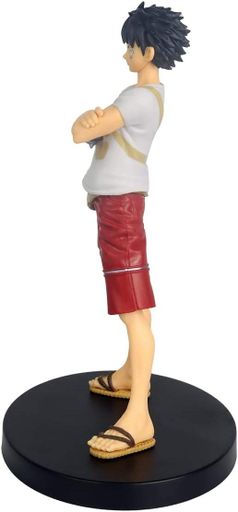 Фигурка Bandai Ван Пис Луффи One Piece Luffy  18 см B OP L 18 (2112554)