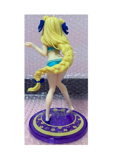 Фигурка Taito Рандеву с жизнью Мукуро Хошимия Date A Live IV  Hoshimiya Mukuro  18 см T DALIV HM 18 (2112559)